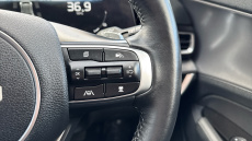 Kia Sportage 1.6T GDi PHEV 3 5dr Auto AWD Estate